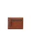 R.M.Williams - Eden Stitched Mini Wallet - Tan featuring smooth-grain leather and stylish zip closure.