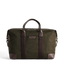 R.M.Williams - Barrenjoey Overnight Bag - Dark Khaki