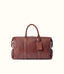 RM Williams - Farrier Holdall, overnight bag - Whiskey, brown