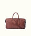 RM Williams - Farrier Holdall, overnight bag - Whiskey, brown