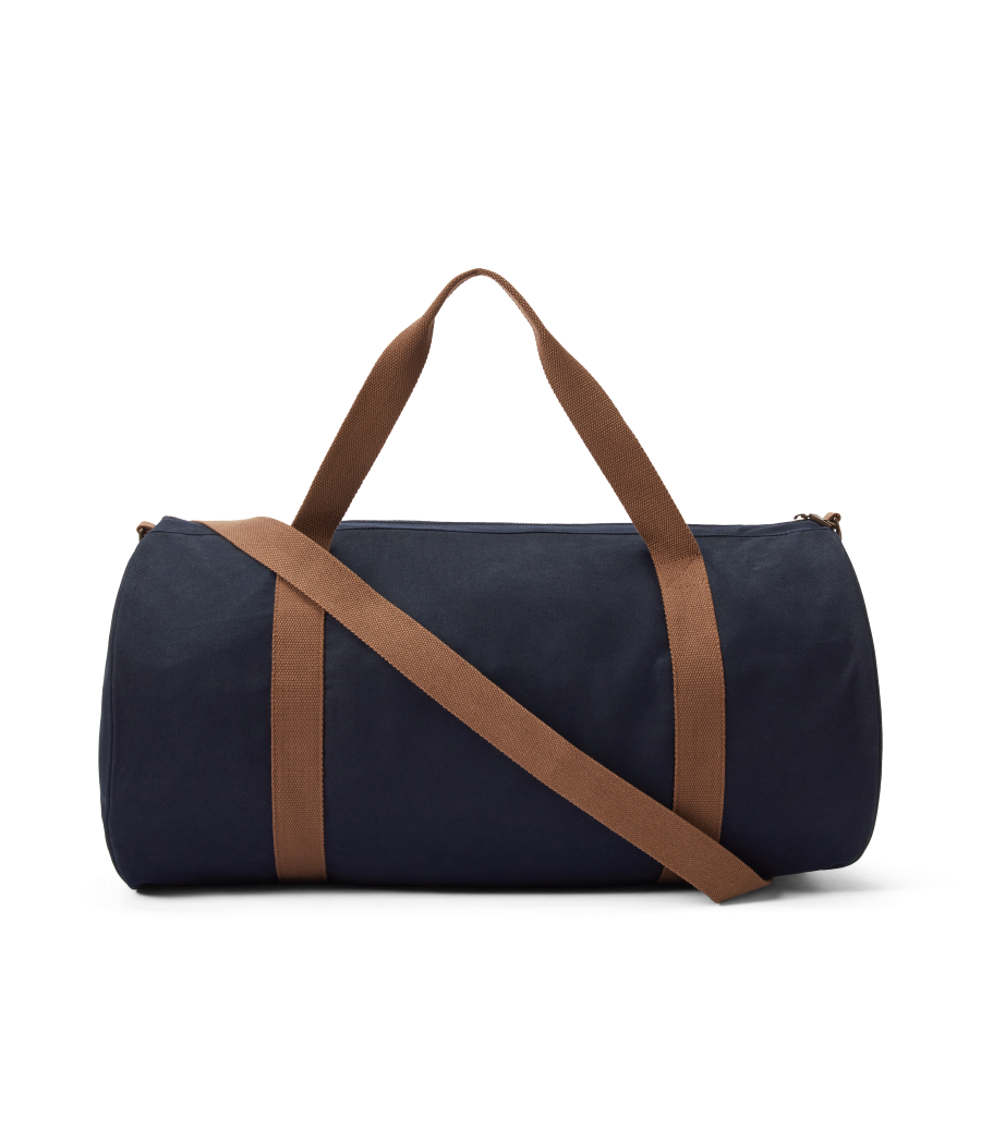 R.M.Williams - Heritage Duffle Bag - Navy