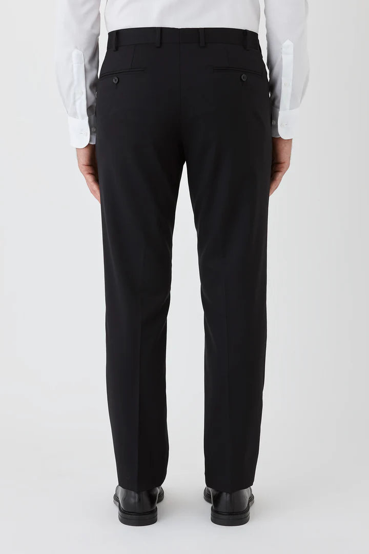 Cambridge Cloting - Interceptor Suit Trouser - FMG100 - Black