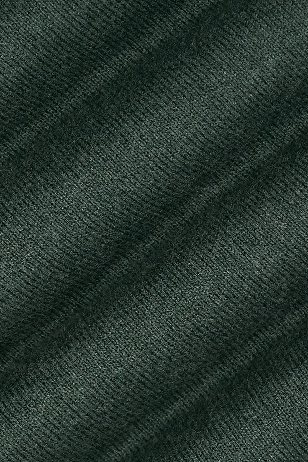 M.J. Bale - Carter Long Sleeve Polo - Mid Green