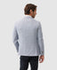 Rodd & Gunn - Cascades Linen Blend Jacket - Sky