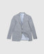 Rodd & Gunn - Cascades Linen Blend Jacket - Sky