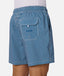 Industrie - The Cayman Swim Short - Blue Combo