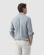 Rodd & Gunn - Chaffeys Linen Shirt - Denim