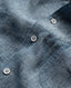 Rodd & Gunn - Chaffeys Linen Shirt - Denim
