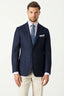 M.J. Bale - Chilton Sports Jacket - Navy