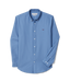 R.M.Williams - Clapton Oxford Shirt - Big & Tall Sizes - Sky