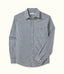 R.M.Williams - Classic Poplin Shirt - Check - Navy & Charcoal