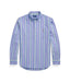Polo Ralph Lauren - Oxford Shirt - Stripe - Royal Blue/Pink