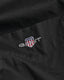 GANT - Classic Poplin Shirt - Black