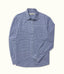 R.M.Williams - Classic Shirt - Check - Navy/White