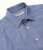 R.M.Williams - Classic Shirt - Check - Navy/White