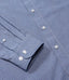 R.M.Williams - Classic Shirt - Check - Navy/White