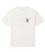 R.M.Williams - Cloudbuster T-Shirt - White