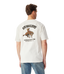 R.M.Williams - Cloudbuster T-Shirt - White
