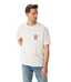 R.M.Williams - Cloudbuster T-Shirt - White