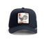 Goorin - Animal Trucker Cap - Cock - Edge