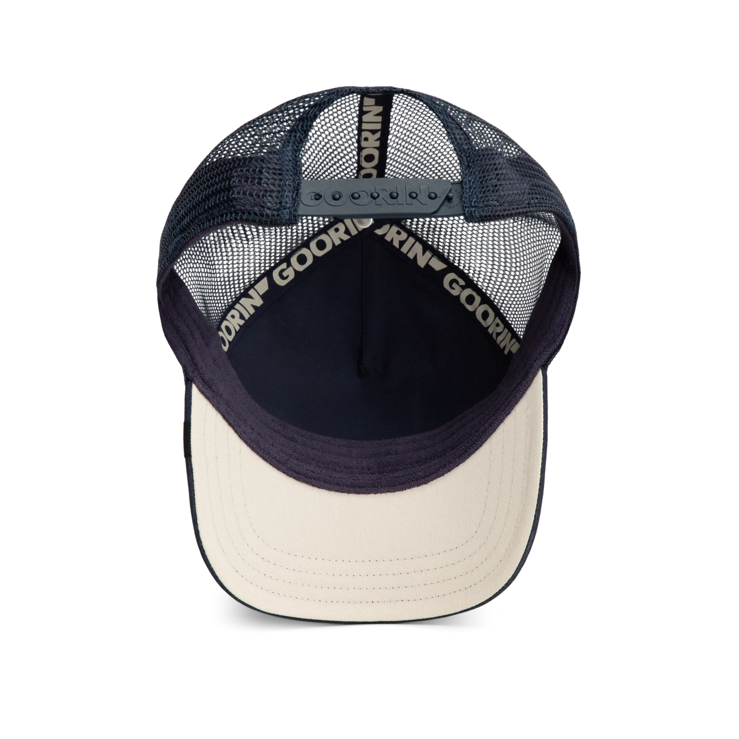 Goorin - Animal Trucker Cap - Cock - Edge