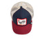 Goorin - Animal Trucker Cap - Cock - Edge/Crush