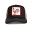 Goorin - Animal Trucker Cap - Cock - Void