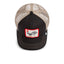 Goorin - Animal Trucker Cap - Cock - Void