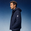 Colours & Sons - Padded Jacket - Navy