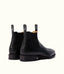 R.M.Williams - Comfort Craftsman - Yearling Leather - Black - G Fit