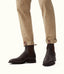R.M.Williams - Craftsman Boot - Yearling Leather - Chestnut - G Fit
