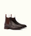 R.M.Williams - Craftsman Boot - Yearling Leather - Chestnut - G Fit
