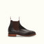 RM Williams - Comfort Craftsman - Chocolate