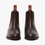 R.M.Williams - Comfort Lady Yearling - Chestnut