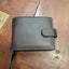 Oran Leather - Con Wallet - Brown