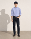 Daniel Hechter - H-XTension Orleans Jean Chino – Dark Navy