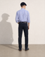 Daniel Hechter - H-XTension Orleans Jean Chino – Dark Navy