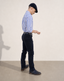 Daniel Hechter - H-XTension Orleans Jean Chino – Dark Navy