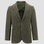 Daniel Hechter - Prague Cotton Sportscoat - Olive