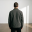 Daniel Hechter - Dinan Green Collar Jacket - Olive