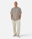 Industrie - The Del Sur Tee - Almond