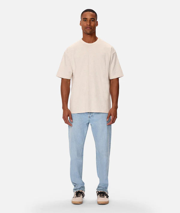 Industrie - The Del Sur Tee - Barley Marle