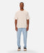 Industrie - The Del Sur Tee - Barley Marle