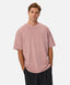 Industrie - The Del Sur Tee - Berry