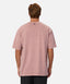 Industrie - The Del Sur Tee - Berry