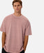 Industrie - The Del Sur Tee - Berry