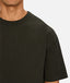 Industrie - The Del Sur Tee - Celtic - MULTIBUY, featuring a relaxed, oversized fit in 100% cotton.
