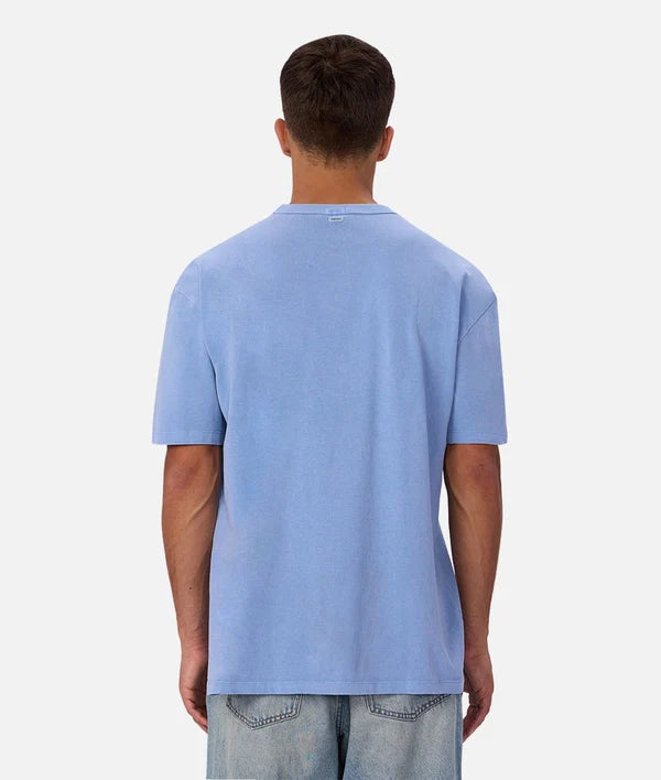 Industrie - The Del Sur Tee - Dutch Blue - MULTIBUY