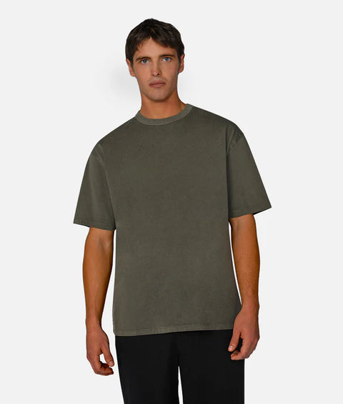 Industrie - The Del Sur Tee - Fern