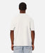Back view of Industrie - The Del Sur Tee - Ice Mint - MULTIBUY showcasing oversized silhouette and relaxed fit.